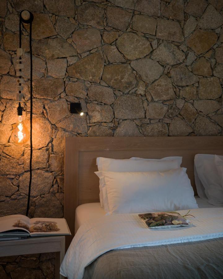 מונטיסלו Hotel A Piattatella מראה חיצוני תמונה