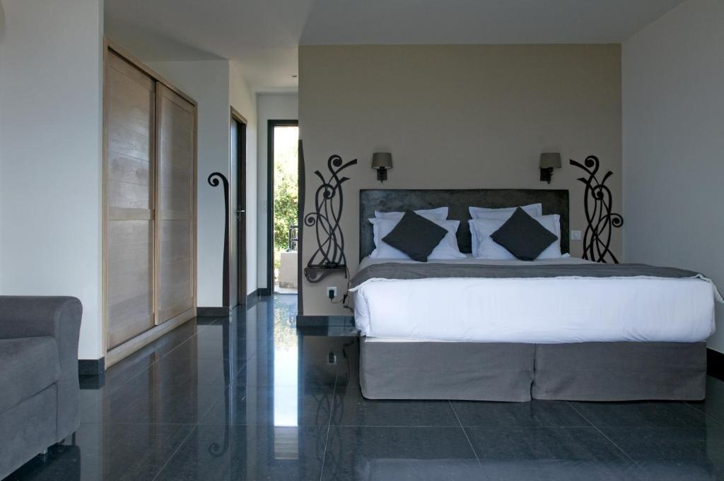 מונטיסלו Hotel A Piattatella מראה חיצוני תמונה
