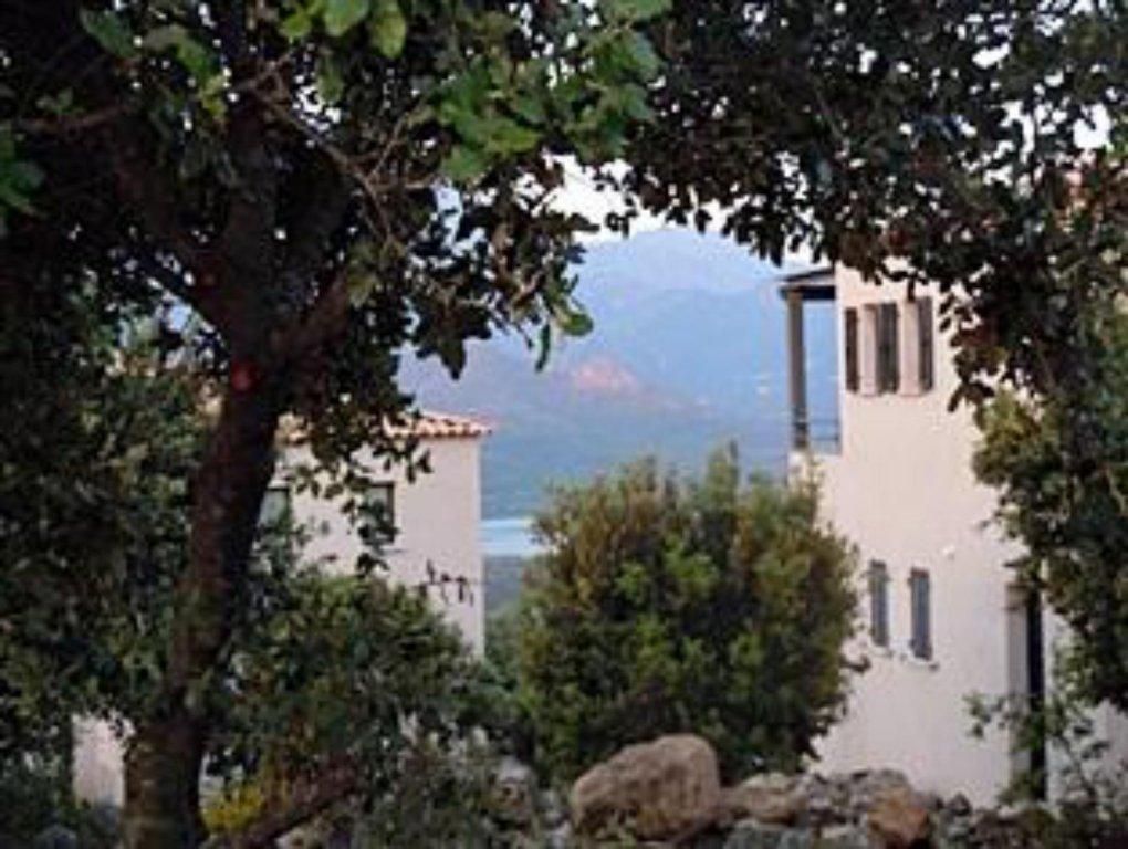 מונטיסלו Hotel A Piattatella מראה חיצוני תמונה