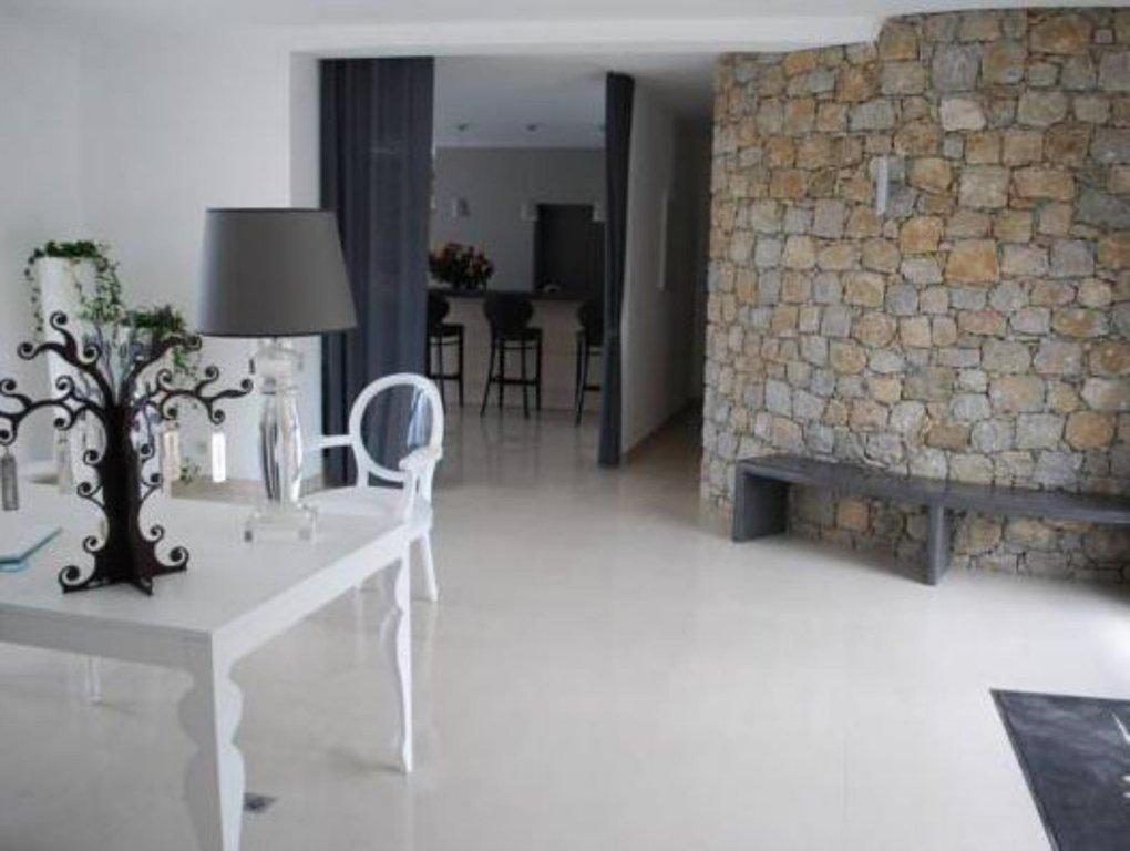 מונטיסלו Hotel A Piattatella מראה חיצוני תמונה