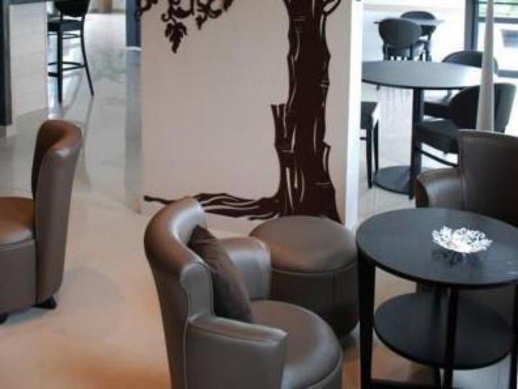 מונטיסלו Hotel A Piattatella מראה חיצוני תמונה