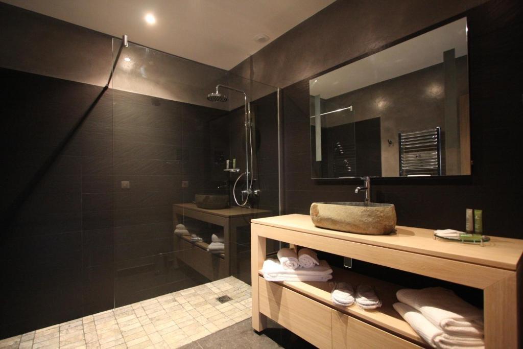 מונטיסלו Hotel A Piattatella מראה חיצוני תמונה