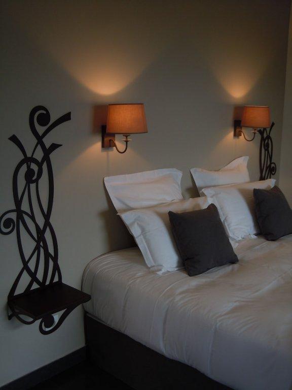 מונטיסלו Hotel A Piattatella מראה חיצוני תמונה