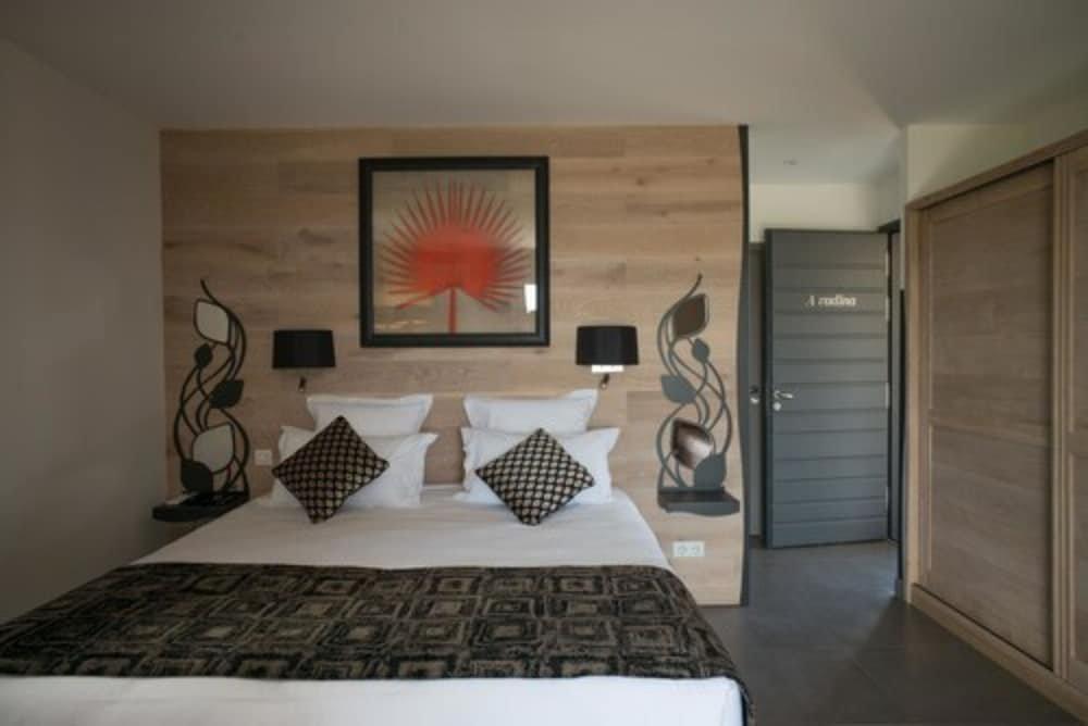 מונטיסלו Hotel A Piattatella מראה חיצוני תמונה