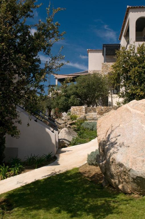 מונטיסלו Hotel A Piattatella מראה חיצוני תמונה
