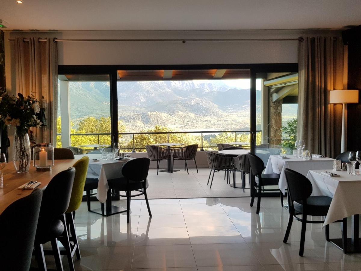 מונטיסלו Hotel A Piattatella מראה חיצוני תמונה
